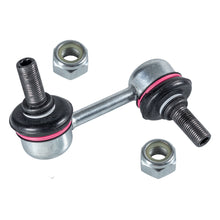 Load image into Gallery viewer, Front Left Drop Link Anti Roll Bar Stabiliser Fits Mitsubishi Febi 27989