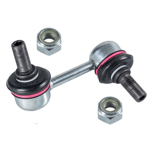 Front Left Drop Link Anti Roll Bar Stabiliser Fits Mitsubishi Febi 27989