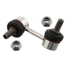 Load image into Gallery viewer, Front Right Drop Link Anti Roll Bar Stabiliser Fits Mitsubishi Febi 27990