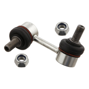 Front Right Drop Link Anti Roll Bar Stabiliser Fits Mitsubishi Febi 27990