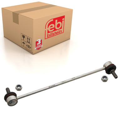 Front Drop Link Agila Anti Roll Bar Stabiliser Fits Vauxhall Febi 28000