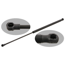 Load image into Gallery viewer, Boot Gas Strut C1 Tailgate Support Lifter Fits Citroen 8731.L0 Febi 28002