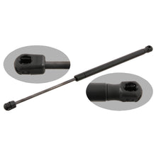 Load image into Gallery viewer, Boot Gas Strut C3 Tailgate Support Lifter Fits Citroen 8731.G3 Febi 28004