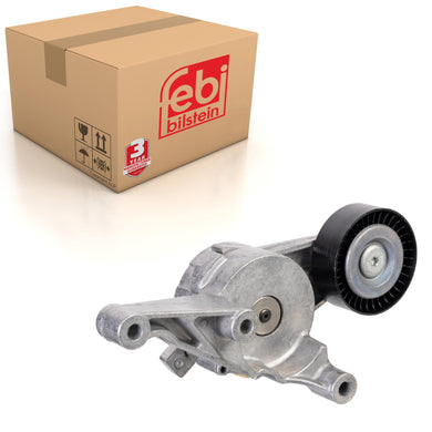 Auxiliary Belt Tensioner Assembly Fits Ford Volkswagen Bora Caddy 4mo Febi 28025