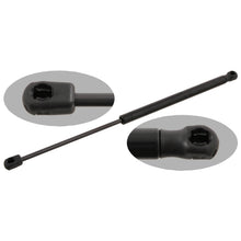 Load image into Gallery viewer, Boot Gas Strut Punto Tailgate Support Lifter Fits Fiat 46744596 Febi 28037