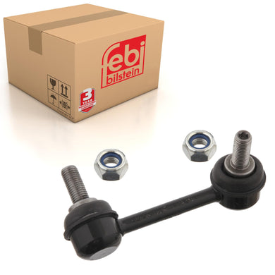 Rear Left Drop Link CRV Anti Roll Bar Stabiliser Fits Honda Febi 28052