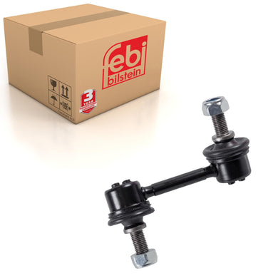 Front Left Drop Link Accord Anti Roll Bar Stabiliser Fits Honda Febi 28054