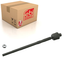 Load image into Gallery viewer, Front Inner Tie Rod Inc Nut Fits Suzuki Splash Swift Agila B Febi 28056