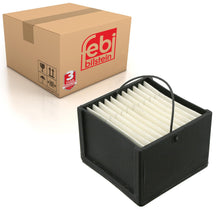 Load image into Gallery viewer, Fuel Filter Fits Neoplan CENTROLINER TOURLINERCentroliner MAN CLA LIO Febi 28066