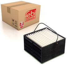 Load image into Gallery viewer, Fuel Filter Fits Neoplan CENTROLINER CITYLINER JETLINER SKYLINER STAR Febi 28068
