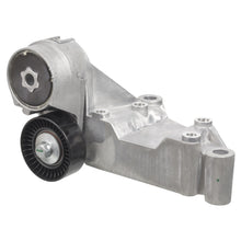 Load image into Gallery viewer, Auxiliary Belt Tensioner Assembly Fits Ford Focus Tourneo 2 Transit Febi 28094