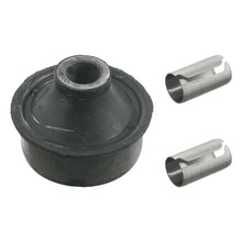 Load image into Gallery viewer, Front Lower Control Arm Bush Inc Mounting Sleeve Fits Vauxhall Astra Febi 28101