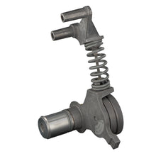 Load image into Gallery viewer, Auxiliary Belt Tensioner Assembly Fits Audi A4 quattro A6 A8 4E Febi 28104