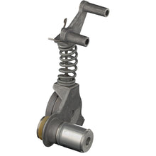 Load image into Gallery viewer, Auxiliary Belt Tensioner Assembly Fits Audi A4 quattro A6 A8 4E Febi 28104