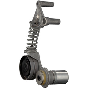 Auxiliary Belt Tensioner Assembly Fits Audi A4 quattro A6 A8 4E Febi 28104