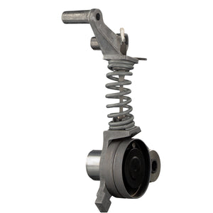 Auxiliary Belt Tensioner Assembly Fits Audi A4 quattro A6 A8 4E Febi 28104