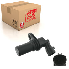 Load image into Gallery viewer, Crankshaft Sensor Fits Lancia Musa Ypsilon FIAT 500 312 C L 199 Doblo Febi 28119