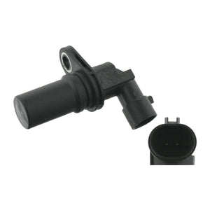 Crankshaft Sensor Fits Lancia Musa Ypsilon FIAT 500 312 C L 199 Doblo Febi 28119