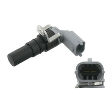 Load image into Gallery viewer, Crankshaft Sensor Inc O-Ring Fits Vauxhall Astra Corsa Meriva Signum Febi 28120