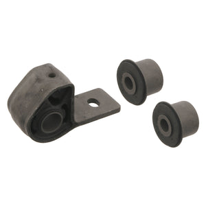 Front Left Control Arm Bush Kit Fits Peugeot 306 Partner Ranch Citroe Febi 28125