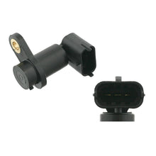 Load image into Gallery viewer, Camshaft Sensor Fits Vauxhall Astra Meriva Zafira H A Vectra B Febi 28127
