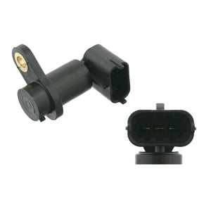 Camshaft Sensor Fits Vauxhall Astra Meriva Zafira H A Vectra B Febi 28127