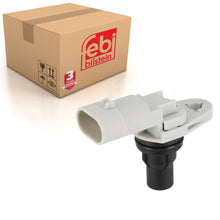Load image into Gallery viewer, Camshaft Sensor Fits Vauxhall Agila Astra Combo Corsa Meriva Tigra La Febi 28129