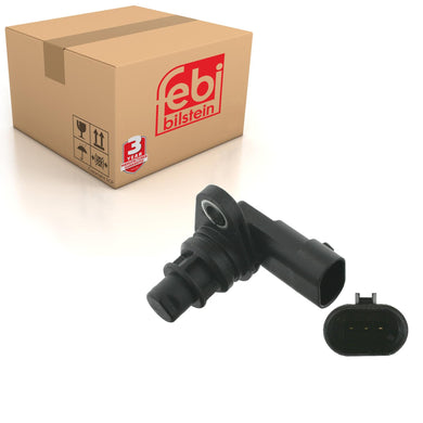 Camshaft Sensor Fits Vauxhall Astra Insignia Signum Vectra Zafira Lan Febi 28130