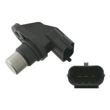 Load image into Gallery viewer, Camshaft Sensor Fits Vauxhall Astra Lancia Y FIAT Doblo Small Bus Pan Febi 28131