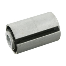Load image into Gallery viewer, Rear Spring Eye Leaf Spring Bush Fits IVECO EuroMover EuroStar EuroTe Febi 28135