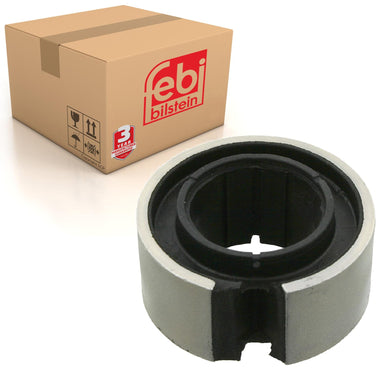 Front Spring Eye Leaf Spring Bush Fits IVECO EuroTrakker Trakker AD A Febi 28136