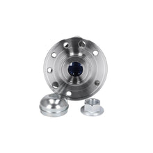 Load image into Gallery viewer, Vectra Front Wheel Bearing Hub Kit Fits Vauxhall 16 03 295 Febi 28141