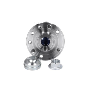 Vectra Front Wheel Bearing Hub Kit Fits Vauxhall 16 03 295 Febi 28141