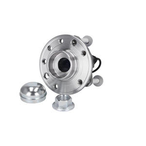 Vectra Front Wheel Bearing Hub Kit Fits Vauxhall 16 03 295 Febi 28141