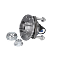 Load image into Gallery viewer, Vectra Front Wheel Bearing Hub Kit Fits Vauxhall 16 03 295 Febi 28141