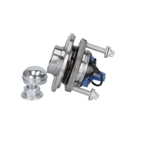 Load image into Gallery viewer, Vectra Front Wheel Bearing Hub Kit Fits Vauxhall 16 03 295 Febi 28141