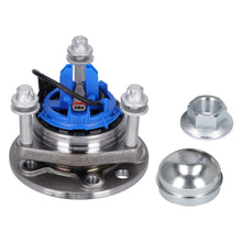 Load image into Gallery viewer, Vectra Front Wheel Bearing Hub Kit Fits Vauxhall 16 03 295 Febi 28141