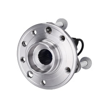 Load image into Gallery viewer, Vectra Front Wheel Bearing Hub Kit Fits Vauxhall 16 03 295 Febi 28141