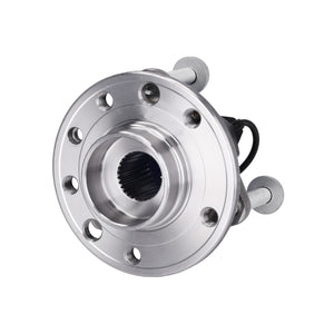 Vectra Front Wheel Bearing Hub Kit Fits Vauxhall 16 03 295 Febi 28141