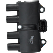 Load image into Gallery viewer, Ignition Coil Fits Vauxhall Astra Corsa Meriva G Combo C A Febi 28148
