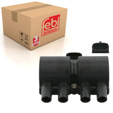 Load image into Gallery viewer, Ignition Coil Fits Vauxhall Astra Corsa Meriva G Combo C A Febi 28148