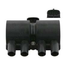 Load image into Gallery viewer, Ignition Coil Fits Vauxhall Astra Corsa Meriva G Combo C A Febi 28148