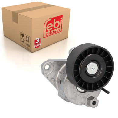 Auxiliary Belt Tensioner Assembly Fits Dodge Chrysler Mercedes Benz C Febi 28149