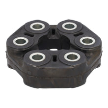 Load image into Gallery viewer, Rear Propshaft Flexible Disc Fits KIA Hyundai Santa Fe Febi 28187