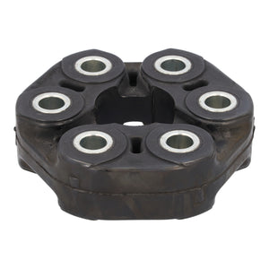 Rear Propshaft Flexible Disc Fits KIA Hyundai Santa Fe Febi 28187