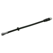 Load image into Gallery viewer, Front Brake Hose Fits Seat Exeo Audi A4 quattro RS4 S4 OE 8E0611707G Febi 28196