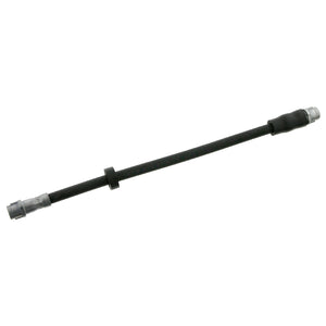 Front Brake Hose Fits Seat Exeo Audi A4 quattro RS4 S4 OE 8E0611707G Febi 28196