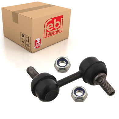 Front Drop Link Outback Anti Roll Bar Stabiliser Fits Subaru Febi 28199