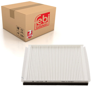 Cabin Filter Fits Suzuki Jimny AWD OE 9586081A10000 Febi 28201