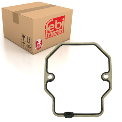 Rocker Cover Gasket Fits MAN F 2000 90 HOC KAT LIONS COACH REGIO STAR Febi 28223